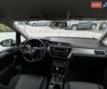 Білий Фольксваген Туран, об'ємом двигуна 1.97 л та пробігом 220 тис. км за 15500 $, фото 25 на Automoto.ua