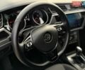 Білий Фольксваген Туран, об'ємом двигуна 2 л та пробігом 206 тис. км за 15300 $, фото 19 на Automoto.ua