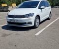 Белый Фольксваген Туран, объемом двигателя 1.97 л и пробегом 240 тыс. км за 16300 $, фото 31 на Automoto.ua