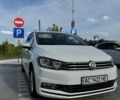 Белый Фольксваген Туран, объемом двигателя 2 л и пробегом 310 тыс. км за 14200 $, фото 1 на Automoto.ua