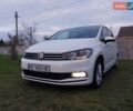 Белый Фольксваген Туран, объемом двигателя 1.97 л и пробегом 313 тыс. км за 13499 $, фото 6 на Automoto.ua