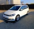 Білий Фольксваген Туран, об'ємом двигуна 1.6 л та пробігом 250 тис. км за 13500 $, фото 4 на Automoto.ua