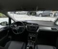 Білий Фольксваген Туран, об'ємом двигуна 2 л та пробігом 220 тис. км за 15500 $, фото 4 на Automoto.ua