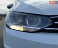 Білий Фольксваген Туран, об'ємом двигуна 2 л та пробігом 206 тис. км за 15300 $, фото 3 на Automoto.ua