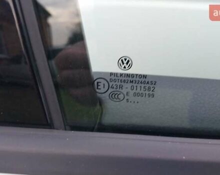 Белый Фольксваген Туран, объемом двигателя 1.97 л и пробегом 313 тыс. км за 13499 $, фото 40 на Automoto.ua