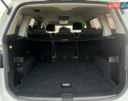 Белый Фольксваген Туран, объемом двигателя 1.97 л и пробегом 199 тыс. км за 15800 $, фото 69 на Automoto.ua