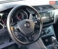 Білий Фольксваген Туран, об'ємом двигуна 2 л та пробігом 264 тис. км за 14850 $, фото 30 на Automoto.ua