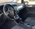 Білий Фольксваген Туран, об'ємом двигуна 2 л та пробігом 264 тис. км за 14850 $, фото 29 на Automoto.ua