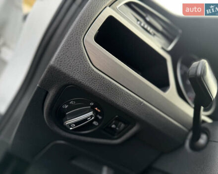 Белый Фольксваген Туран, объемом двигателя 1.97 л и пробегом 199 тыс. км за 15800 $, фото 43 на Automoto.ua