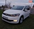 Белый Фольксваген Туран, объемом двигателя 1.97 л и пробегом 313 тыс. км за 13499 $, фото 10 на Automoto.ua