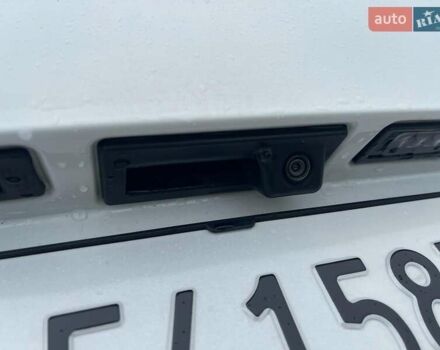 Белый Фольксваген Туран, объемом двигателя 1.4 л и пробегом 159 тыс. км за 15700 $, фото 37 на Automoto.ua