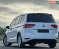 Білий Фольксваген Туран, об'ємом двигуна 2 л та пробігом 206 тис. км за 15300 $, фото 10 на Automoto.ua