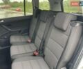 Белый Фольксваген Туран, объемом двигателя 1.4 л и пробегом 159 тыс. км за 15700 $, фото 31 на Automoto.ua