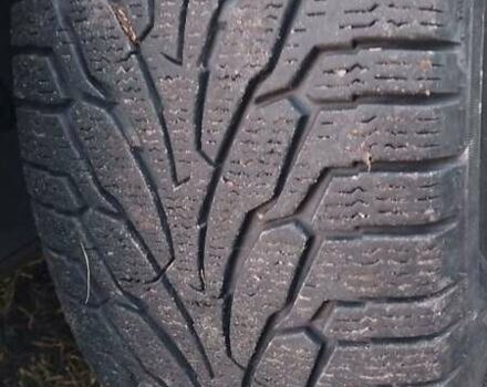 Белый Фольксваген Туран, объемом двигателя 1.97 л и пробегом 313 тыс. км за 13499 $, фото 47 на Automoto.ua