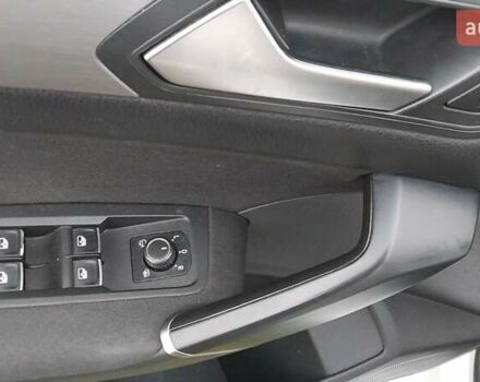 Белый Фольксваген Туран, объемом двигателя 1.97 л и пробегом 313 тыс. км за 13999 $, фото 26 на Automoto.ua