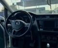 Белый Фольксваген Туран, объемом двигателя 2 л и пробегом 310 тыс. км за 14200 $, фото 16 на Automoto.ua