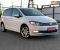 Білий Фольксваген Туран, об'ємом двигуна 2 л та пробігом 264 тис. км за 14850 $, фото 5 на Automoto.ua