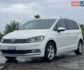 Белый Фольксваген Туран, объемом двигателя 1.4 л и пробегом 159 тыс. км за 15700 $, фото 1 на Automoto.ua
