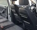 Білий Фольксваген Туран, об'ємом двигуна 2 л та пробігом 264 тис. км за 14850 $, фото 43 на Automoto.ua