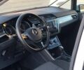 Білий Фольксваген Туран, об'ємом двигуна 2 л та пробігом 264 тис. км за 14850 $, фото 47 на Automoto.ua