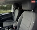 Білий Фольксваген Туран, об'ємом двигуна 2 л та пробігом 206 тис. км за 15300 $, фото 16 на Automoto.ua