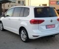 Білий Фольксваген Туран, об'ємом двигуна 2 л та пробігом 264 тис. км за 14850 $, фото 12 на Automoto.ua