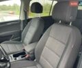 Белый Фольксваген Туран, объемом двигателя 1.4 л и пробегом 159 тыс. км за 15700 $, фото 15 на Automoto.ua