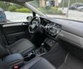 Білий Фольксваген Туран, об'ємом двигуна 2 л та пробігом 205 тис. км за 14500 $, фото 5 на Automoto.ua