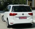 Білий Фольксваген Туран, об'ємом двигуна 2 л та пробігом 205 тис. км за 14500 $, фото 2 на Automoto.ua