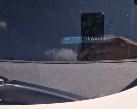 Белый Фольксваген Туран, объемом двигателя 1.97 л и пробегом 240 тыс. км за 16300 $, фото 34 на Automoto.ua