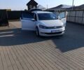 Білий Фольксваген Туран, об'ємом двигуна 1.6 л та пробігом 250 тис. км за 13500 $, фото 8 на Automoto.ua