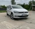 Белый Фольксваген Туран, объемом двигателя 1.97 л и пробегом 367 тыс. км за 12300 $, фото 1 на Automoto.ua