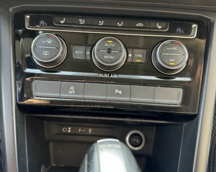 Белый Фольксваген Туран, объемом двигателя 2 л и пробегом 310 тыс. км за 14200 $, фото 21 на Automoto.ua