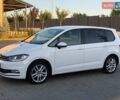 Білий Фольксваген Туран, об'ємом двигуна 2 л та пробігом 264 тис. км за 14850 $, фото 24 на Automoto.ua