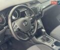 Белый Фольксваген Туран, объемом двигателя 1.4 л и пробегом 159 тыс. км за 15700 $, фото 16 на Automoto.ua