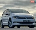 Білий Фольксваген Туран, об'ємом двигуна 2 л та пробігом 206 тис. км за 15300 $, фото 1 на Automoto.ua