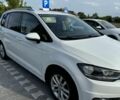Белый Фольксваген Туран, объемом двигателя 2 л и пробегом 310 тыс. км за 14200 $, фото 6 на Automoto.ua