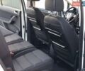 Білий Фольксваген Туран, об'ємом двигуна 2 л та пробігом 264 тис. км за 14850 $, фото 38 на Automoto.ua