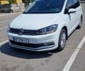 Белый Фольксваген Туран, объемом двигателя 1.97 л и пробегом 240 тыс. км за 16300 $, фото 28 на Automoto.ua