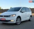 Білий Фольксваген Туран, об'ємом двигуна 2 л та пробігом 264 тис. км за 14850 $, фото 15 на Automoto.ua