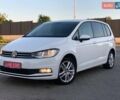 Білий Фольксваген Туран, об'ємом двигуна 2 л та пробігом 264 тис. км за 14850 $, фото 26 на Automoto.ua