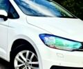 Білий Фольксваген Туран, об'ємом двигуна 1.2 л та пробігом 229 тис. км за 14959 $, фото 1 на Automoto.ua
