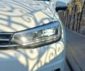 Білий Фольксваген Туран, об'ємом двигуна 1.97 л та пробігом 239 тис. км за 17000 $, фото 15 на Automoto.ua