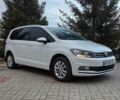 Білий Фольксваген Туран, об'ємом двигуна 1.97 л та пробігом 242 тис. км за 15000 $, фото 1 на Automoto.ua