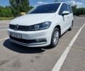Белый Фольксваген Туран, объемом двигателя 1.97 л и пробегом 240 тыс. км за 16300 $, фото 41 на Automoto.ua