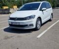 Белый Фольксваген Туран, объемом двигателя 1.97 л и пробегом 240 тыс. км за 16300 $, фото 30 на Automoto.ua