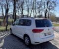 Білий Фольксваген Туран, об'ємом двигуна 1.6 л та пробігом 265 тис. км за 14900 $, фото 3 на Automoto.ua