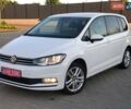 Білий Фольксваген Туран, об'ємом двигуна 2 л та пробігом 264 тис. км за 14850 $, фото 16 на Automoto.ua