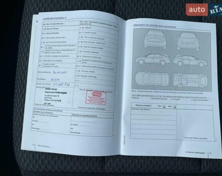 Белый Фольксваген Туран, объемом двигателя 1.4 л и пробегом 159 тыс. км за 15700 $, фото 42 на Automoto.ua