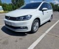 Белый Фольксваген Туран, объемом двигателя 1.97 л и пробегом 240 тыс. км за 16300 $, фото 42 на Automoto.ua